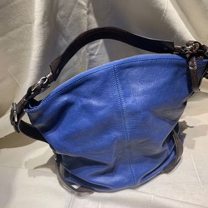 TANO Leather Bag